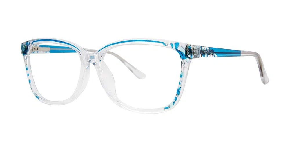 MODERN PLASTICS II ORIGIN Eyeglasses - view 2